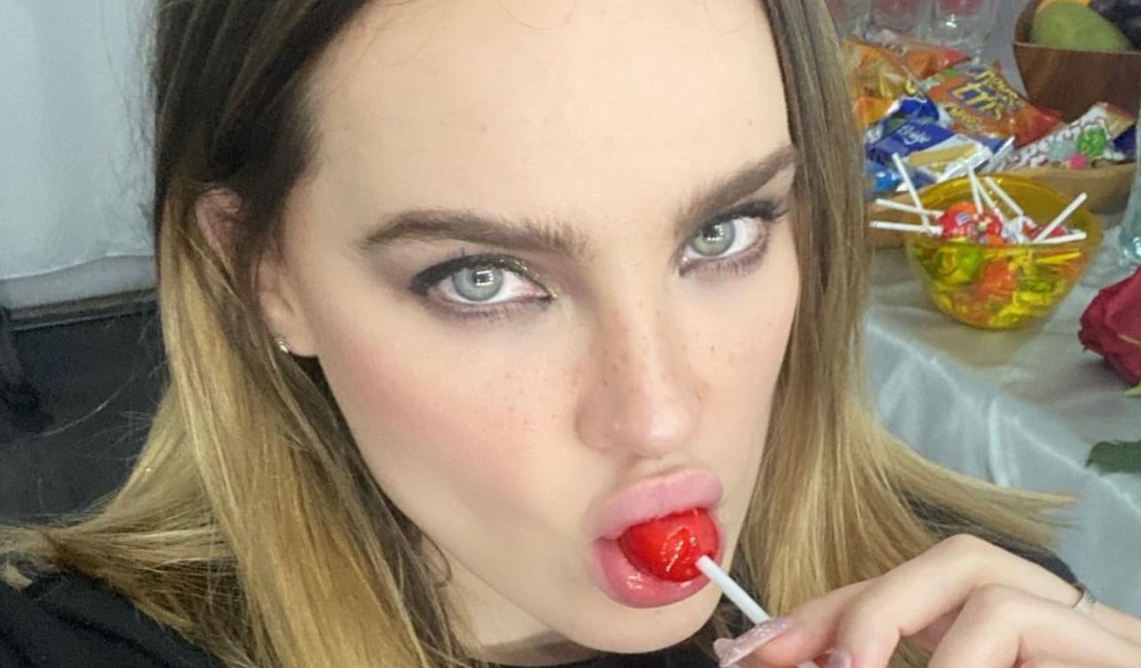 La ruptura de la relación entre Belinda y Cristian Nodal ha sido noticia en el mundo del entretenimiento