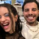 Rauw Alejandro y Rosalía habrían terminado su relación