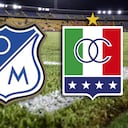 Millonarios vs. Once Caldas se jugará el 20 de octubre en El Campín
