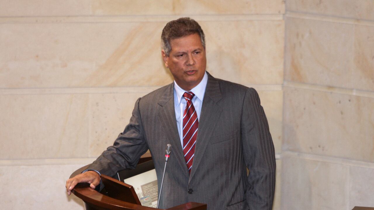 ANTONIO GUERRA DE LA ESPRIELLA
INSTALACION DEL CONGRESO PARA EL PERIODO DE LEGISLACION 2011
BOGOTA 20 JULIO 2011
FOTO DANIEL REINA ROMERO
REVISTA SEMANA