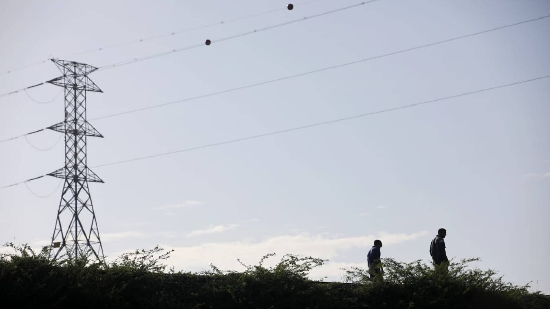 Con este refuerzo eléctrico se benefician más de 100.000 familias en los municipios de Riohacha, Maicao, Uribia y Manaure.