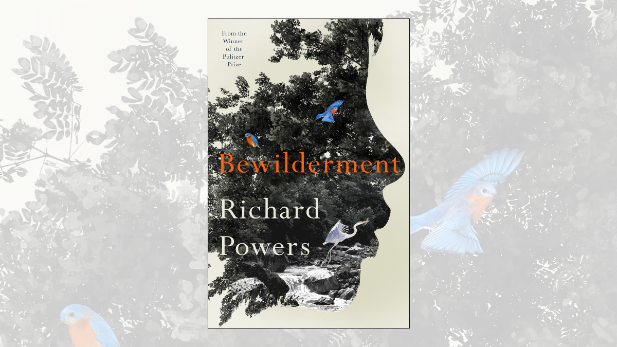 Finalistas Booker Prize 2021