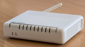 El router ofrece una herramienta para comprobar qué dispositivos tienen acceso a la red doméstica.