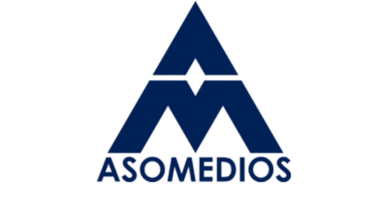 Logo Asomedios