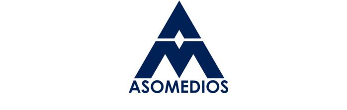 Logo Asomedios