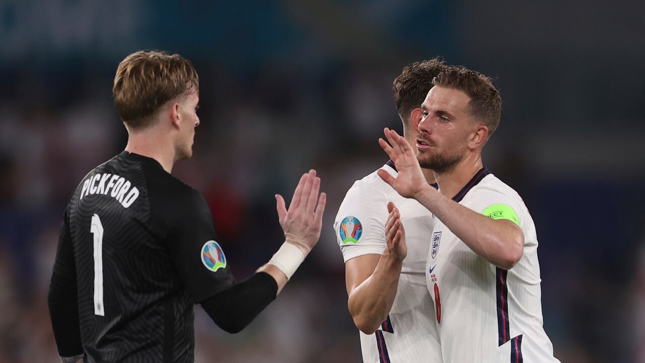 Eurocopa 2021: para alquilar balcón, así quedaron las semifinales de la competencia