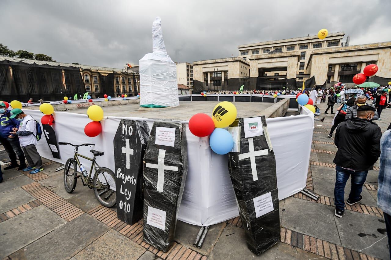 Marcha 19 de noviembre