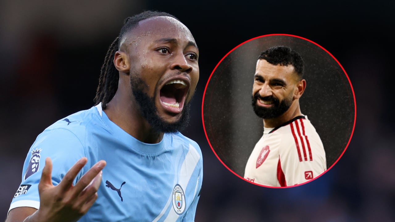 Manchester City no quiere perderle pisada al Arsenal.