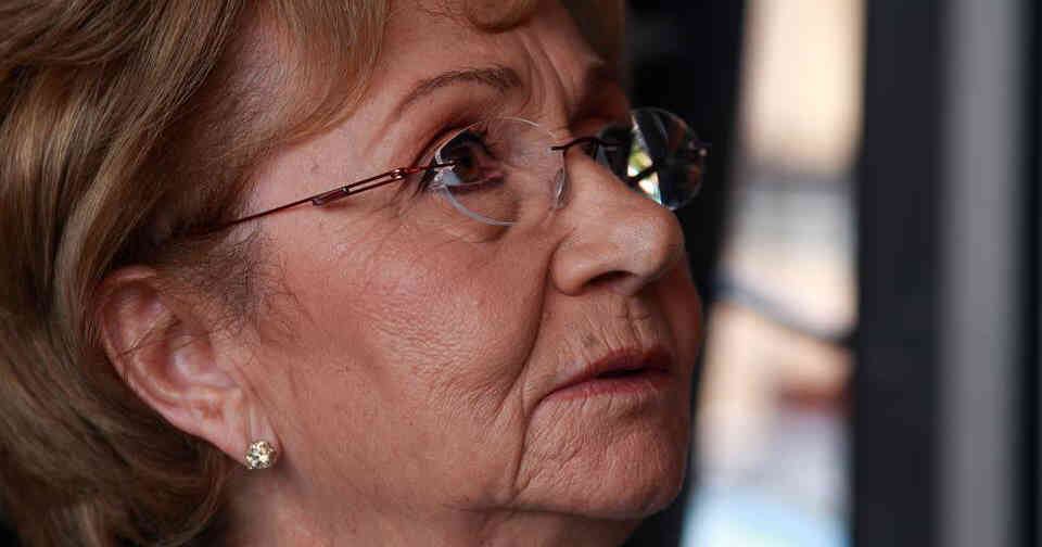 Juanita Castro siempre se opuso al régimen de sus hermanos.