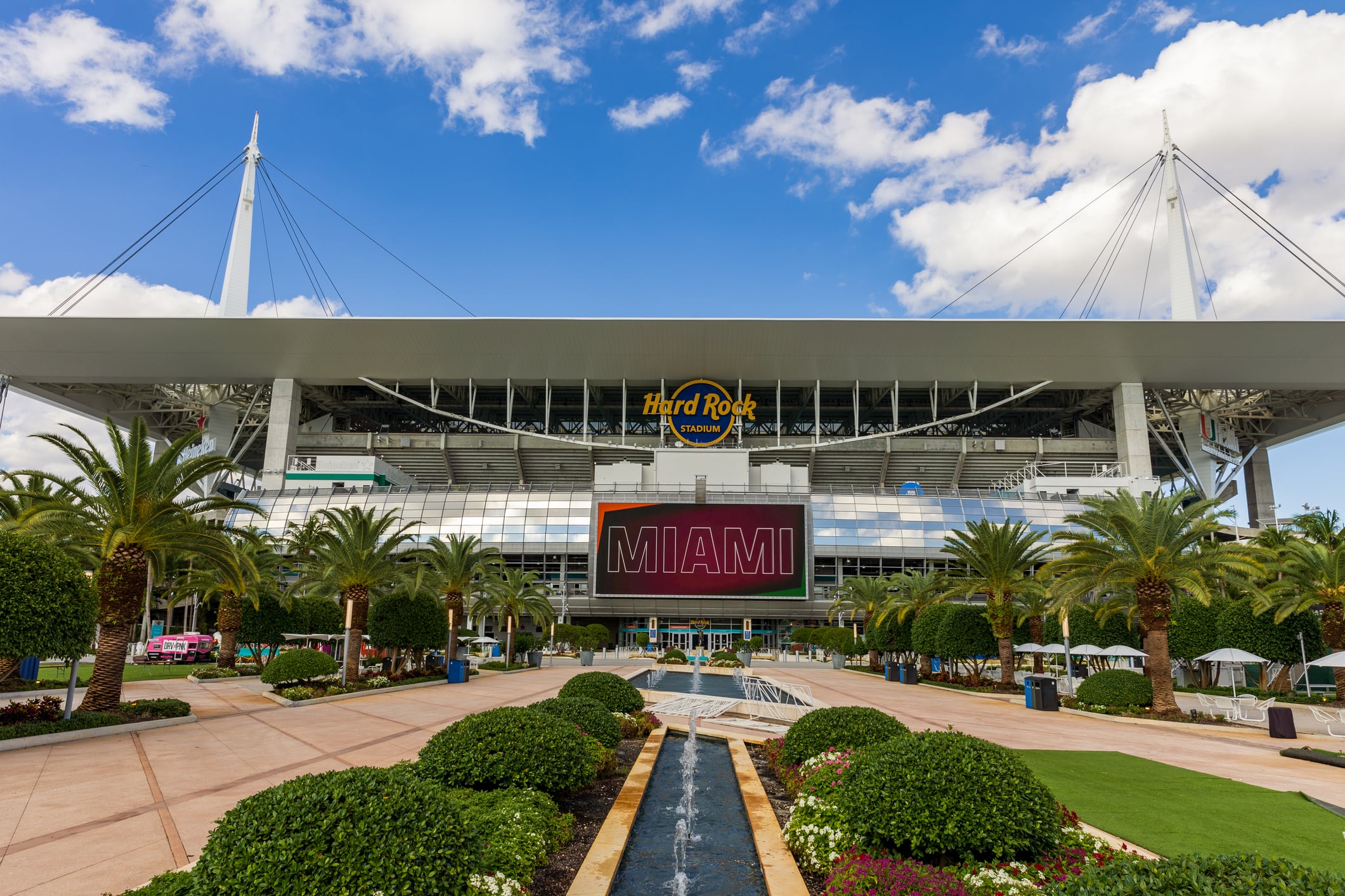 Planes para disfrutar en Miami si se viaja por el Mundial 2026