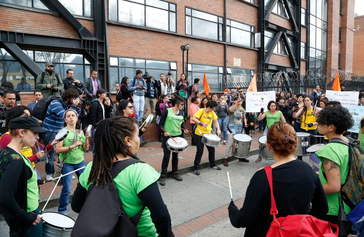 Foto: Guillermo Torres / SEMANA