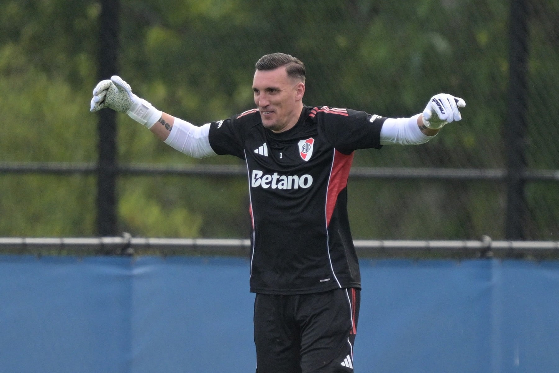 Franco Armani