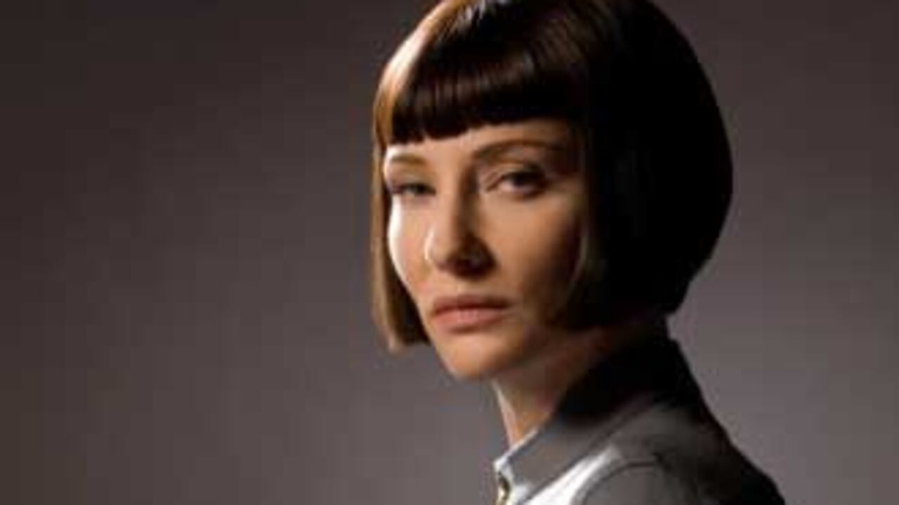 Antagonista en ‘Indiana Jones’