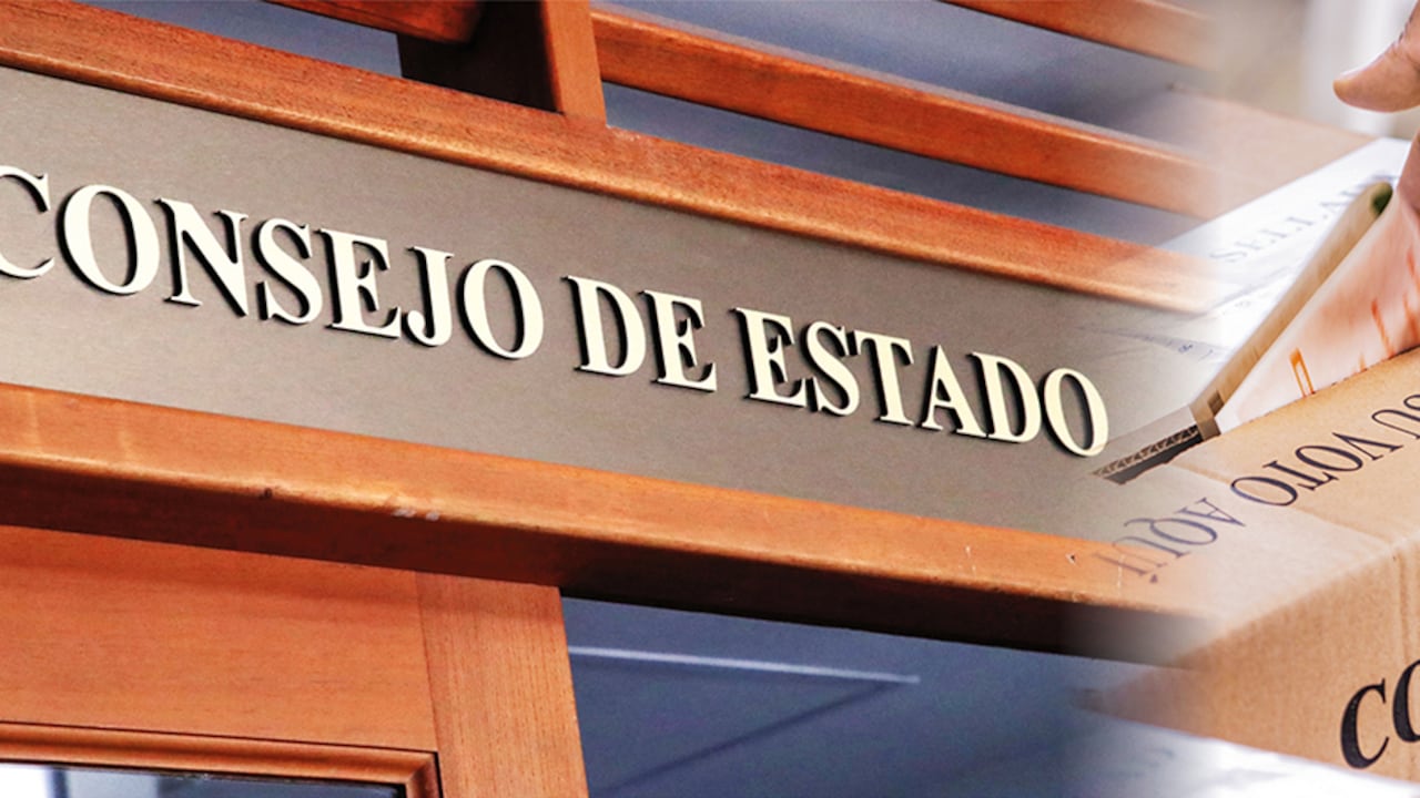 El Consejo de Estado definirá en 2025 el destino de un centenar de municipios y departamentos de Colombia, donde alcaldes y gobernadores son acusados de doble militancia.