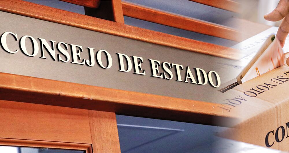   El Consejo de Estado definirá en 2025 el destino de un centenar de municipios y departamentos de Colombia, donde alcaldes y gobernadores son acusados de doble militancia. 