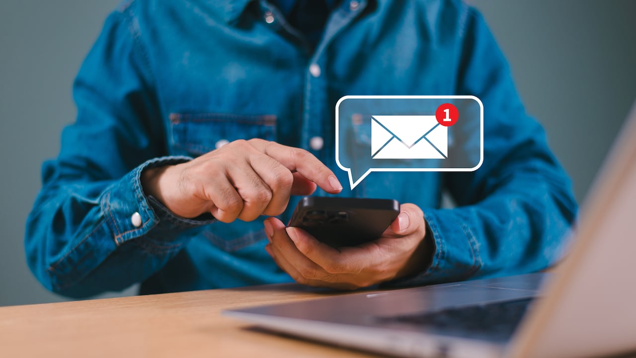 Correo electrónico bajo amenaza por las nuevas técnicas para ocultar malware.