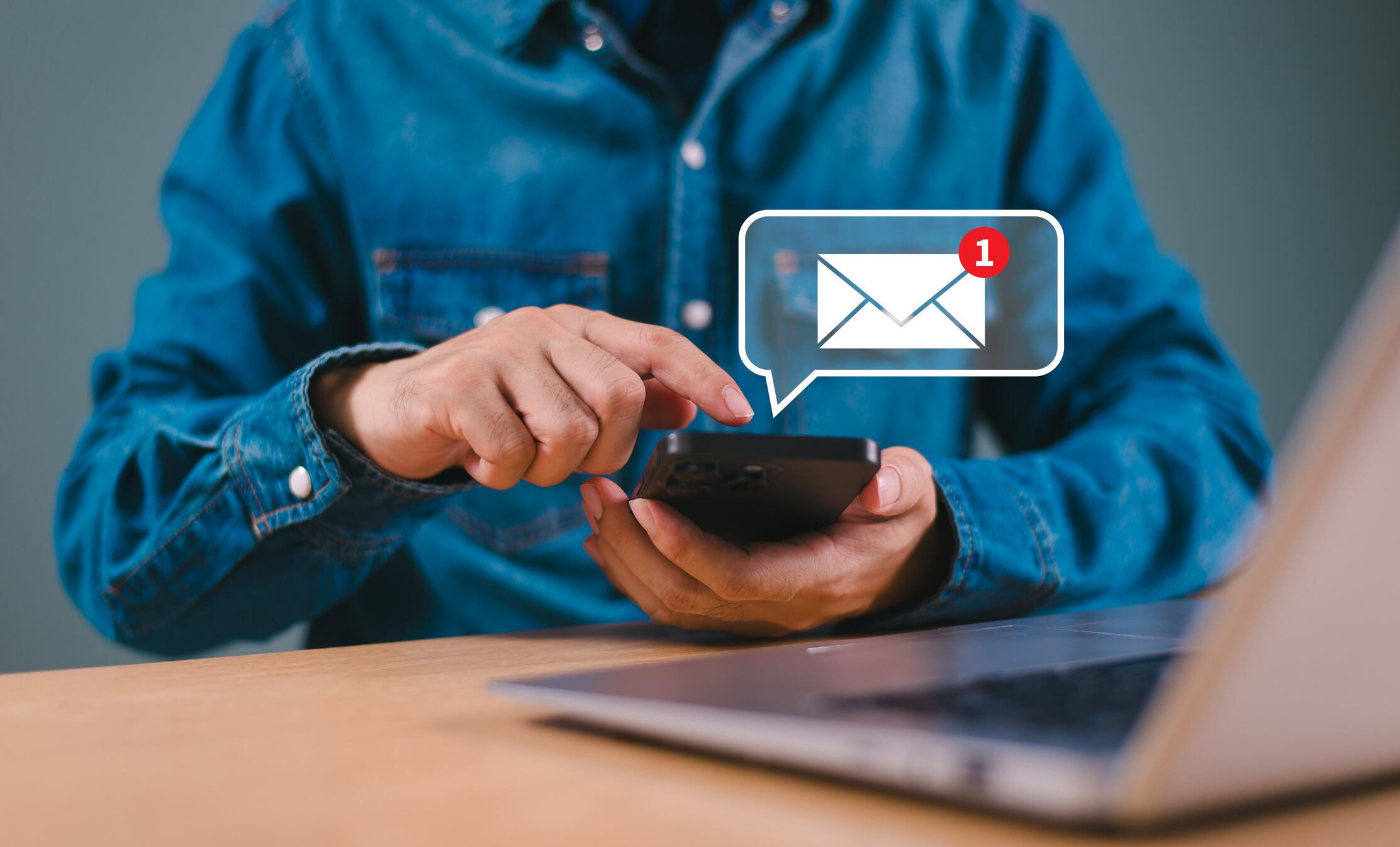 Correo electrónico bajo amenaza por las nuevas técnicas para ocultar malware.