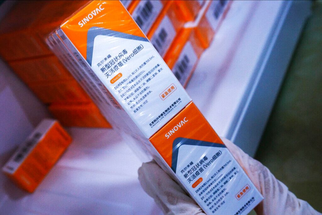 Sinovac