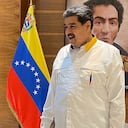 El segundo encuentro entre Armando Benedetti y Nicolás Maduro.