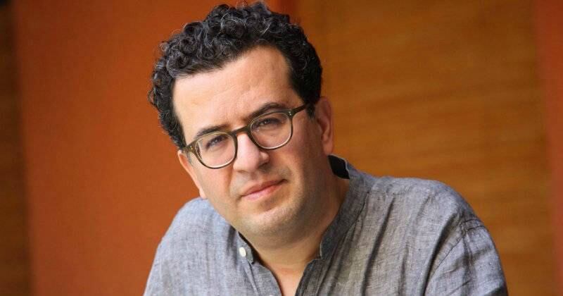 Matar adquirió notoriedad en la literatura tras la publicación de 'Historia de una desaparición'.