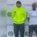 El capturado será extraditado a Panamá.