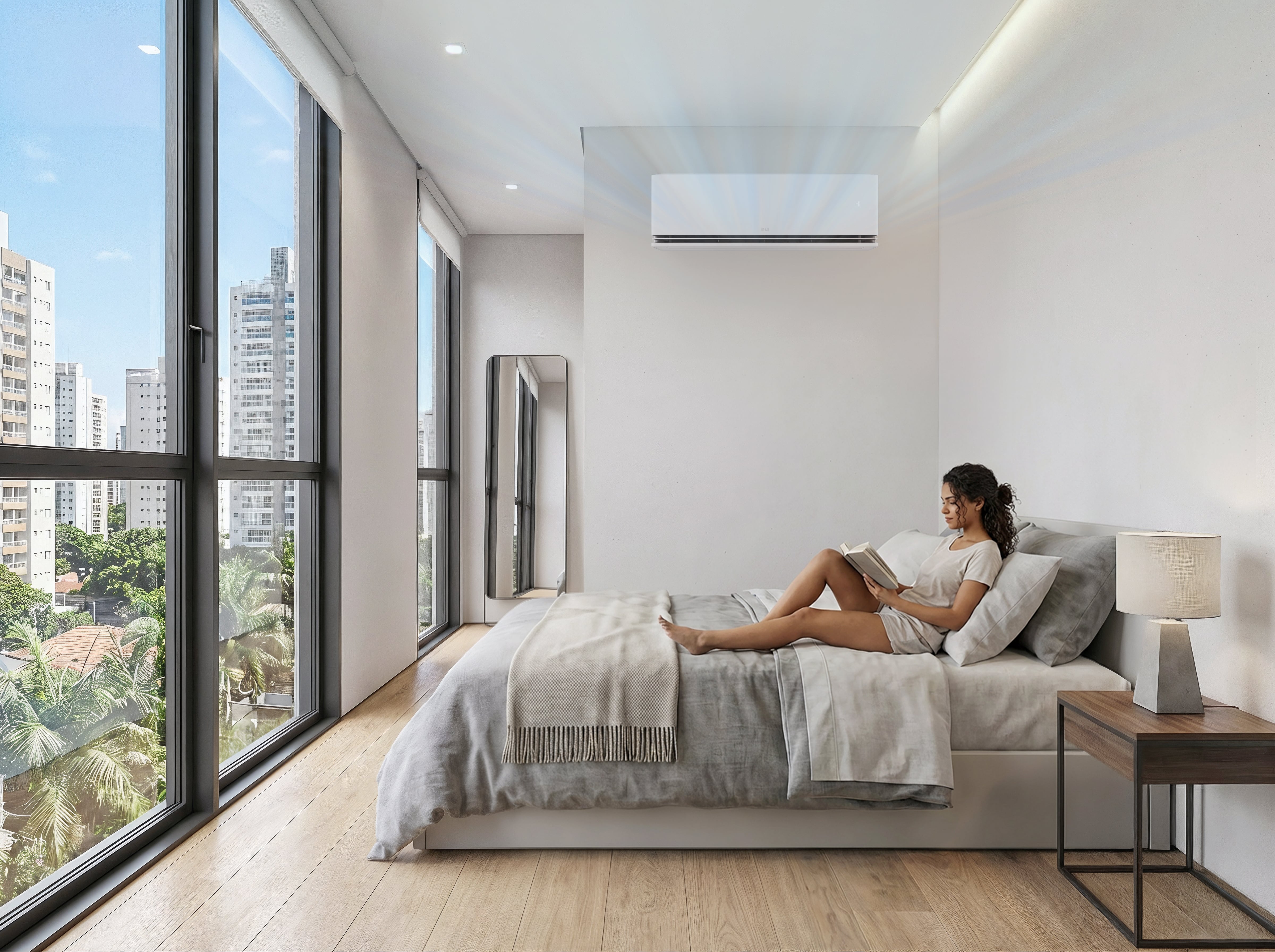 Factores como la eficiencia energética, la tecnología Inverter, la conectividad y la posibilidad de administrar el consumo están ganando relevancia entre los consumidores.
