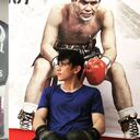 El boxeador Luis Quiñones falleció este jueves por las lesiones causadas a su cerebro en una pelea en Barranquilla.