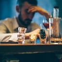 Resaca o guayabo - Imagen de referencia