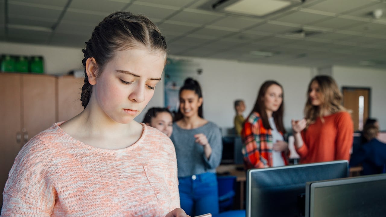 El canal fue presentado este 3 de diciembre