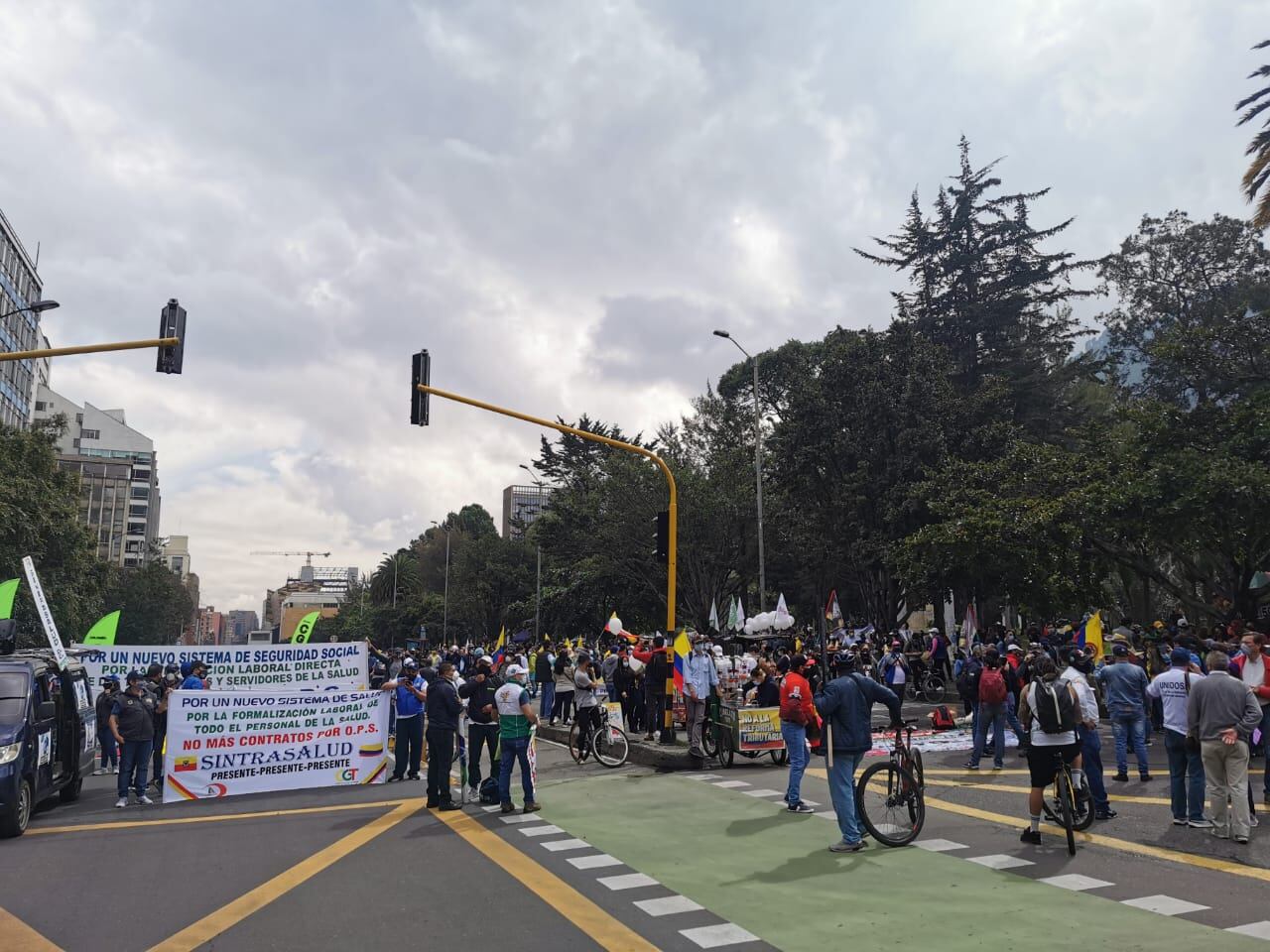 Carrera Séptima