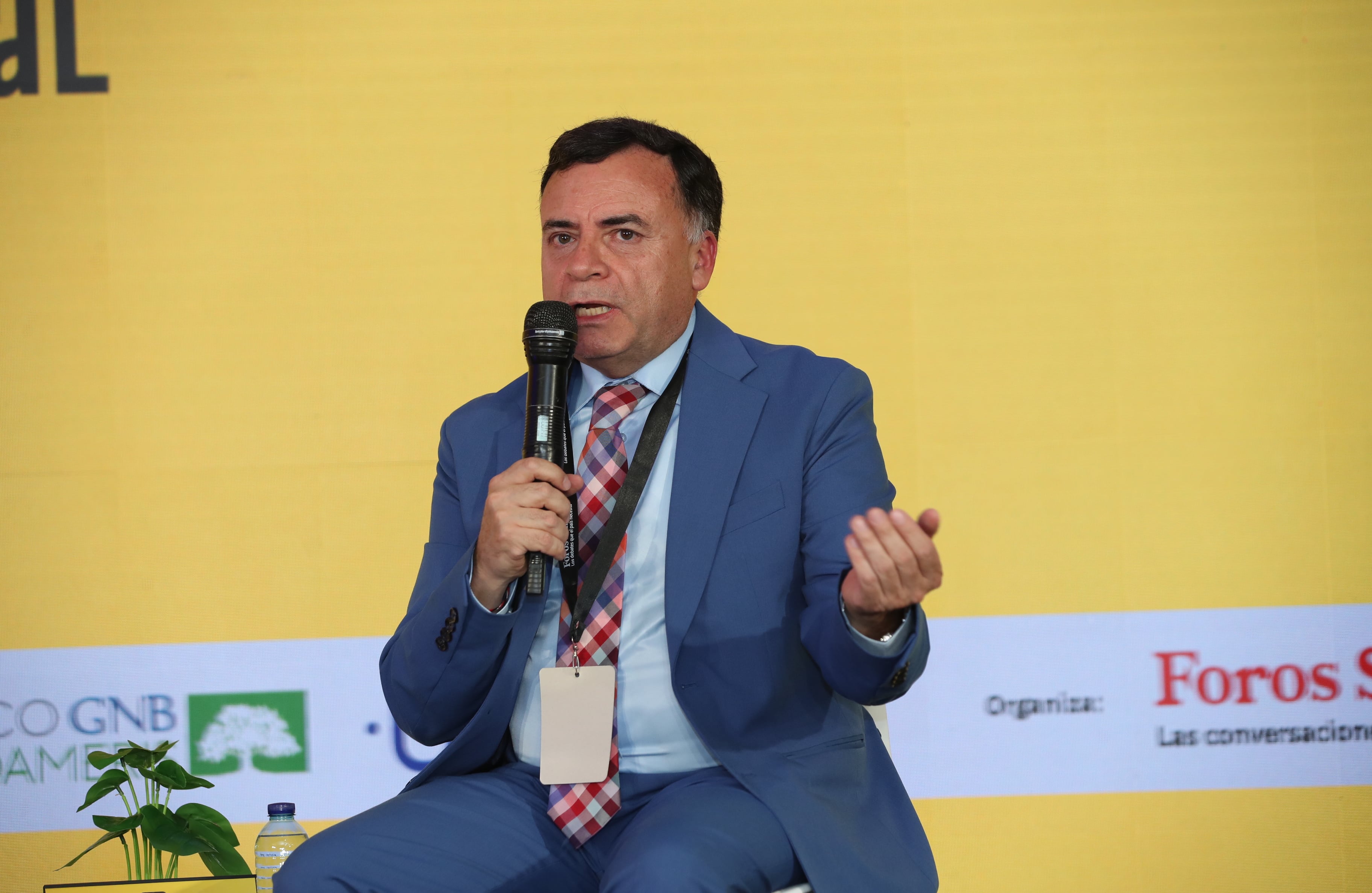 Cumbre de bienestar y talento humano