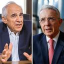 El exmandatario Ernesto Samper propuso mediar para que Juan Manuel Santos y Álvaro Uribe resuelvan sus diferencias.