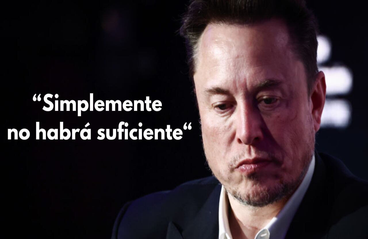El rápido crecimiento de la inteligencia artificial llevó a Musk a lanzar una advertencia poco habitual.
