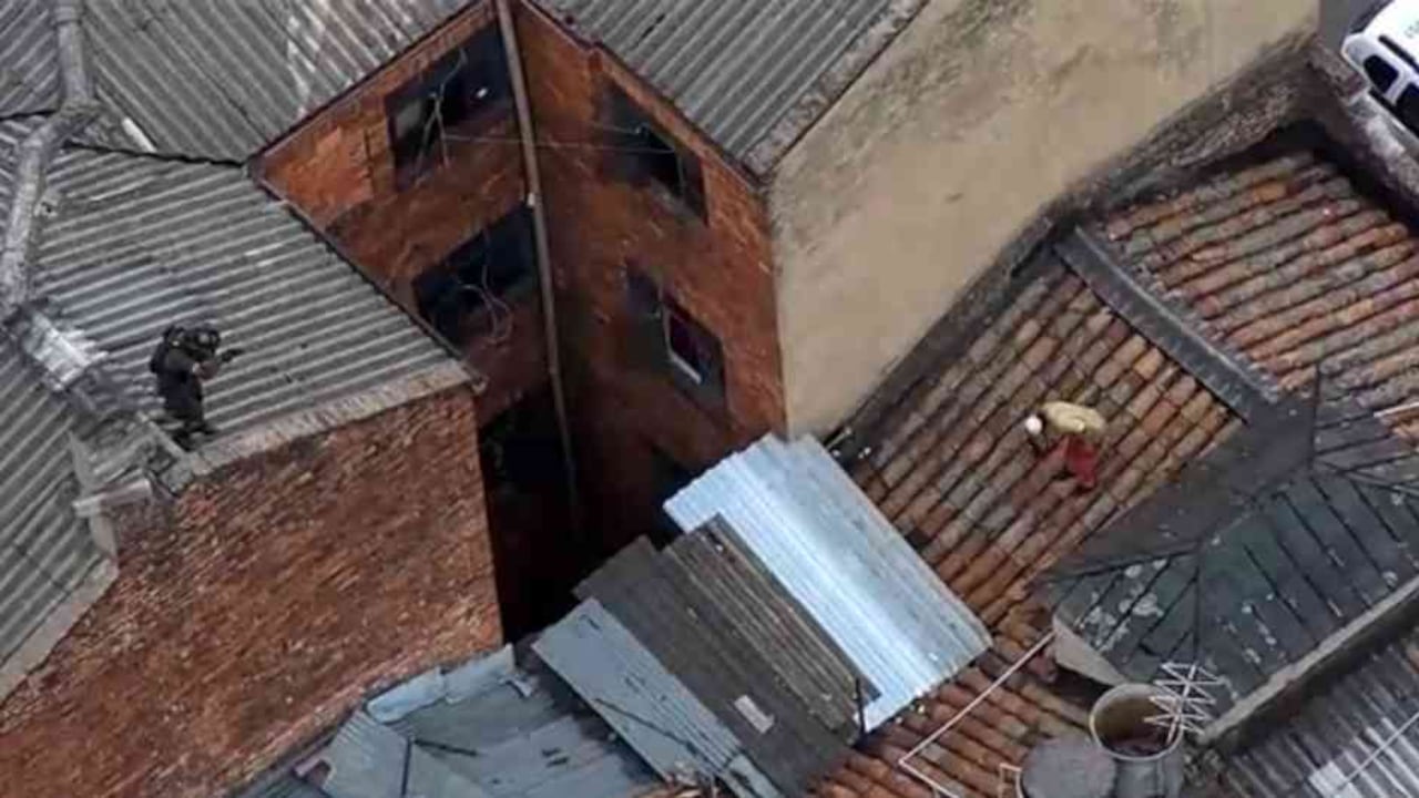 Foto: Policía Nacional
