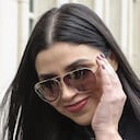 Emma Coronell, esposa del Chapo Guzmán. Foto de archivo AFP.