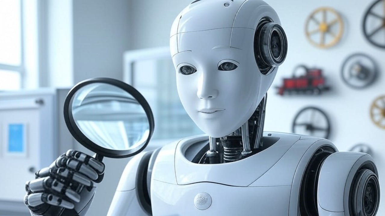 Según la IA, un invento transformador ha cambiado la vida de la humanidad.