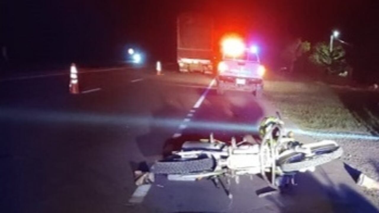 Hombre murió a pesar de haber sido trasladado a un hospital. Foto: El Pilón.