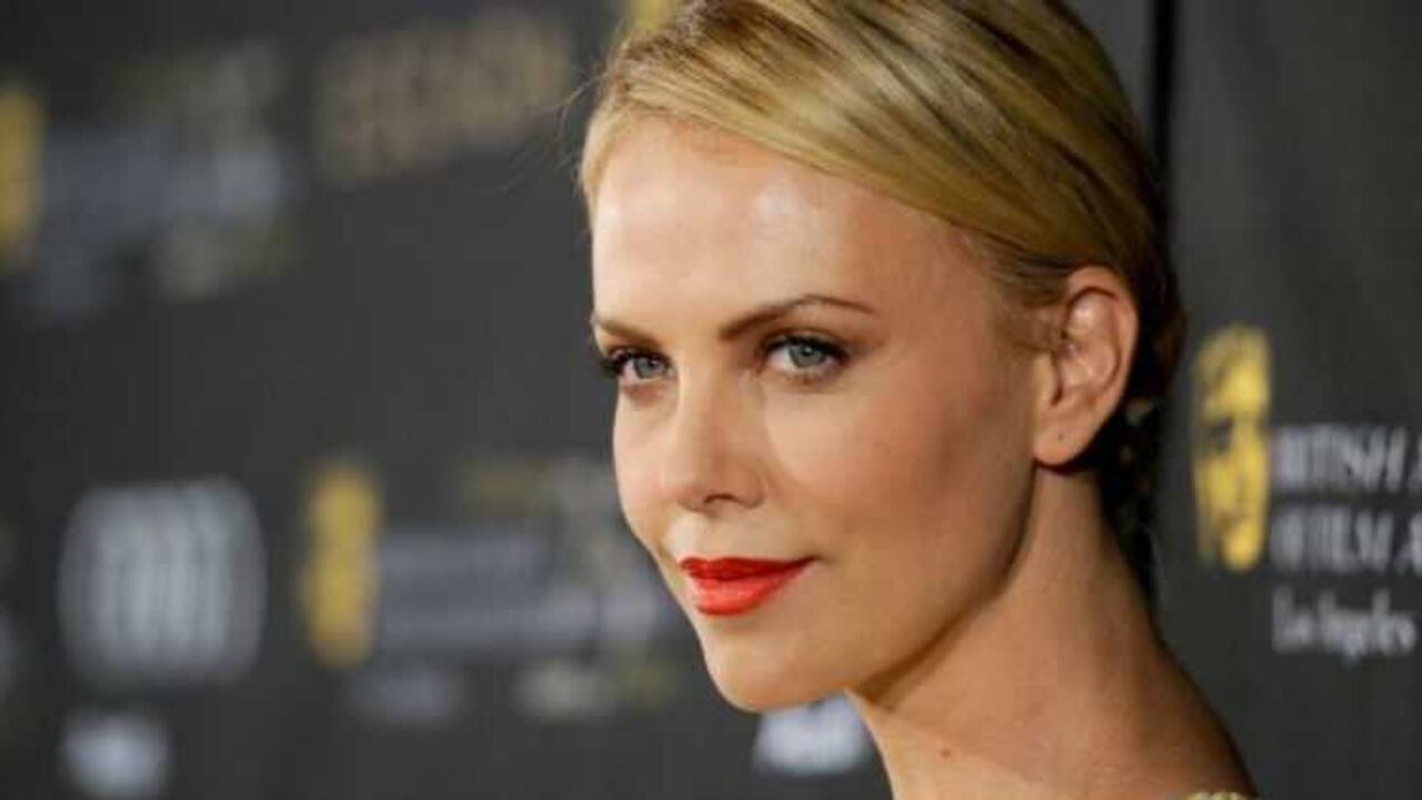 Charlize Theron