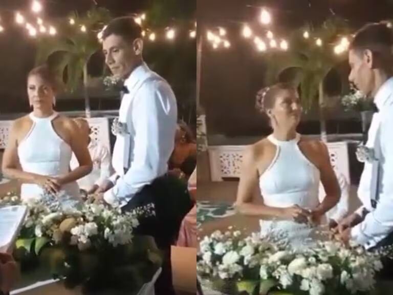 Foto: Captura de pantalla / Video / Twitter