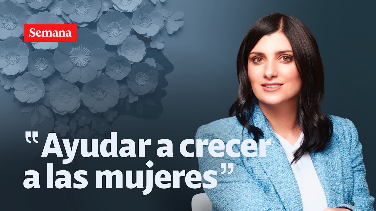 Verónica Crisafulli, CEO de MO Credit Management