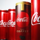 Coca Cola es una marca que ha sabido explotar su imagen a nivel internacional. (Photo by STR/NurPhoto via Getty Images)