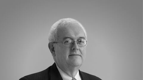 JOSE ANTONIO OCAMPO Columna Semana