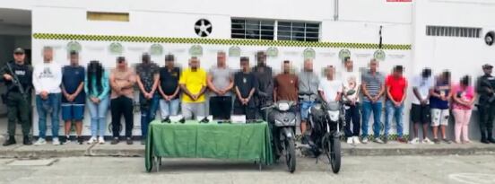 Banda 'La Inmaculada'