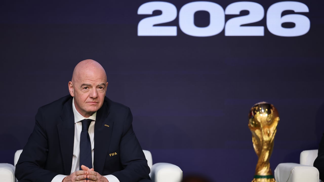 FIFA modifica horarios de octavos de final del Mundial 2026 por fuerza mayor