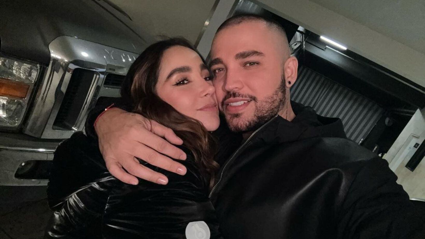 El lujoso viaje con el que Paola Jara y Jessi Uribe celebraron su aniversario