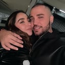 Paola Jara y Jessi Uribe