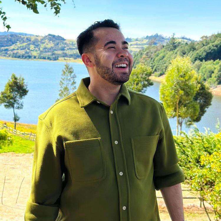 Nelson David Polanía Posada