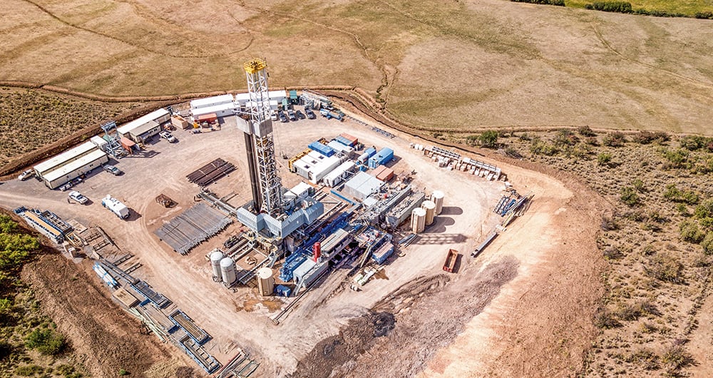 Hasta el momento, la ANH ha adjudicado dos zonas en las que se llevarán a cabo los primeros pilotos. Ambas están en Santander.