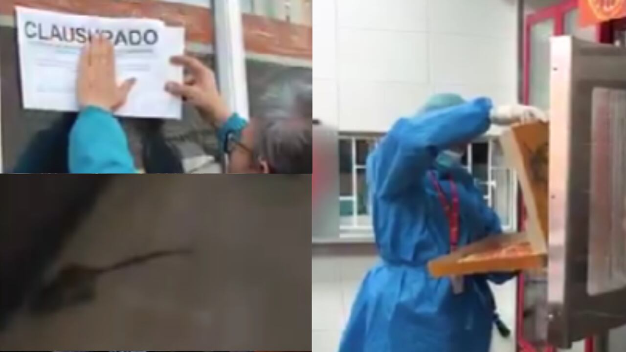 La entidad envió un mensaje a los propietarios de establecimientos para que estén al día con las medidas de sanidad.