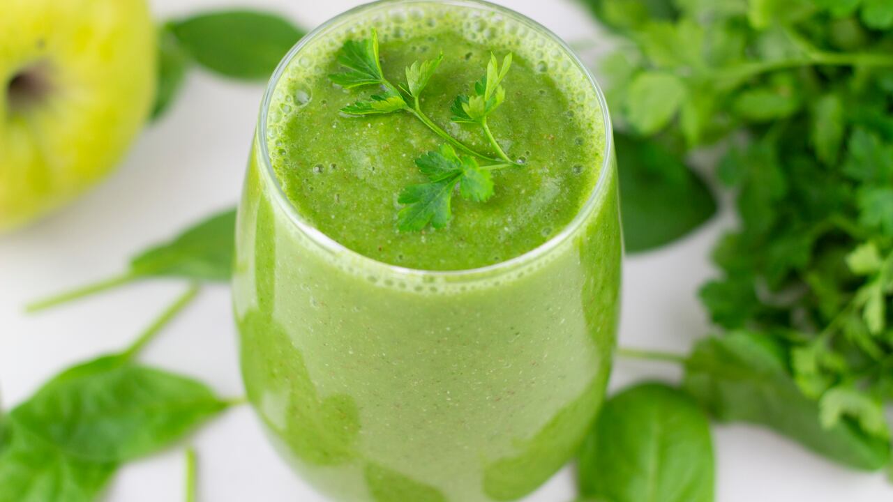 Esta planta es reconocida por su aporte de sabor a las comidas.